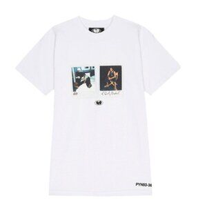 WuWear ODB Polariod Tee